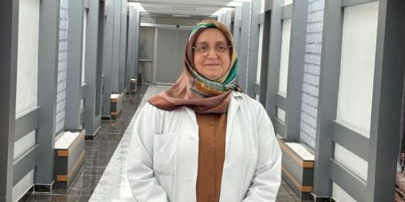 20 KASIM DÜNYA KOAH GÜNÜ