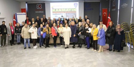65 yaş üstüne güvenlik tedbirleri eğitimi