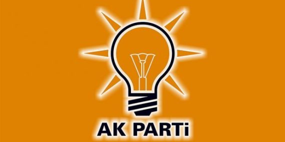 AK Parti’de iki başkan değişiyor