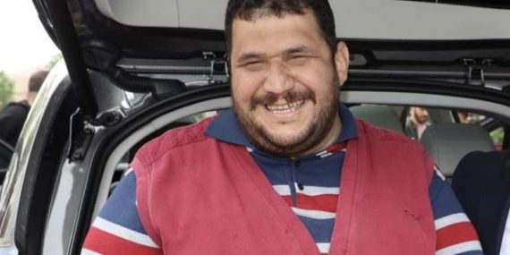 Abdurrahman’ın ölümü herkesi hüzne boğdu