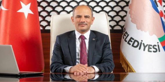 Başkan Söğüt’ten Öğretmenler Günü mesajı