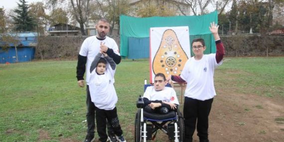 “Ben de Varım” ile hedefi 12’den vurdu