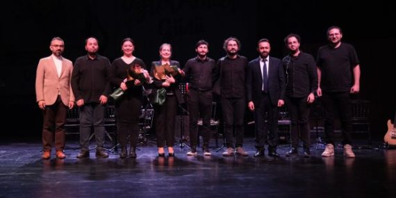 Büyükşehir öğretmenlerini unutmadı