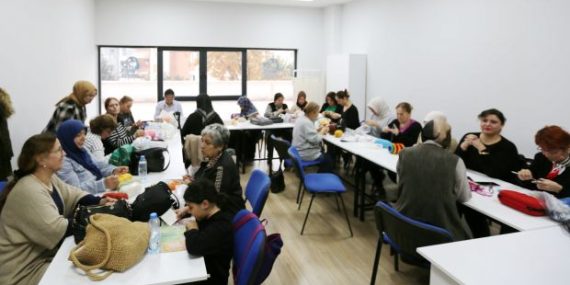 DER-MEK’te Yeni Dönem Başladı