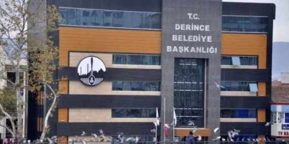 Derince Belediyesi, peynir ve tereyağı üretimine başlıyor