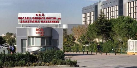 Derince Hastanesi’nin geleceği ne olacak?
