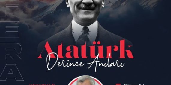 Derince’de Çok Özel Programlar