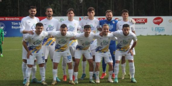 Derincespor’da moraller bozuk