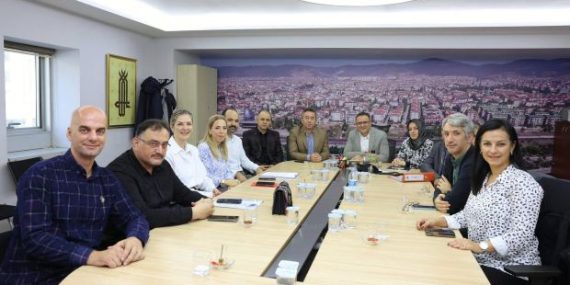 “Halkımızın Taleplerine Çözüm Üretiyoruz”