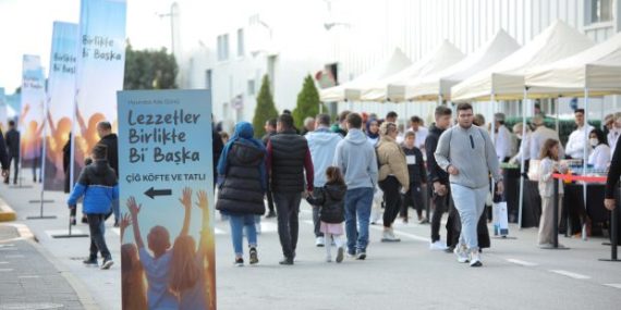 Hyundai, Aile Günü’nde bir araya geldi