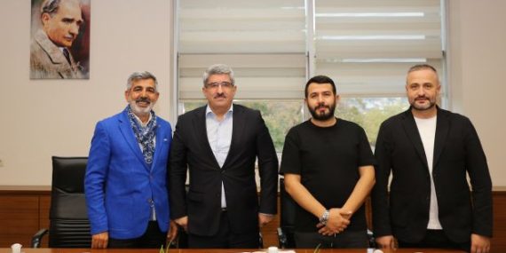 KOTO, Tavacı Recep Usta ile protokol imzaladı