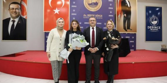 Kadına Şiddete Hayır