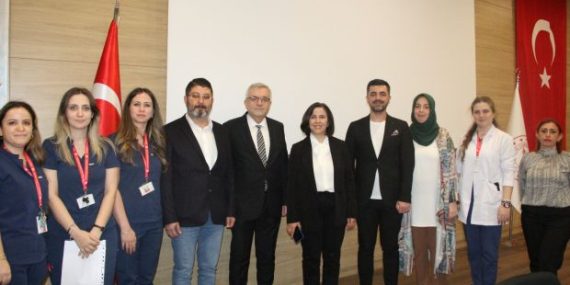 Kocaeli Şehir Hastanesi, “Anne Dostu Hastane” Unvanını Almaya Hak Kazandı
