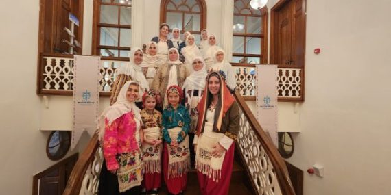 Kocaeli’nin yöresel kıyafetleri tescil ediliyor