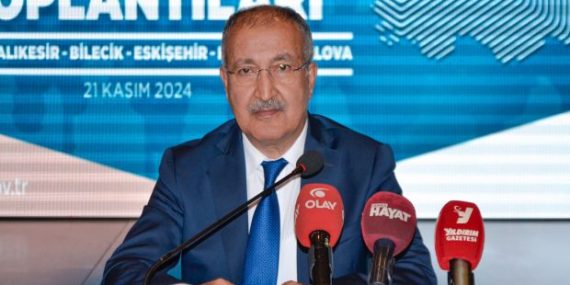 Kurumumuz resmî ilan hakedişlerinin garantörüdür
