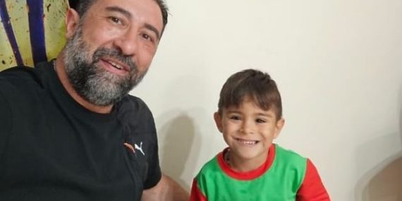 Otizmde İyileşmenin yolu bağırsak temizliğinden geçiyor