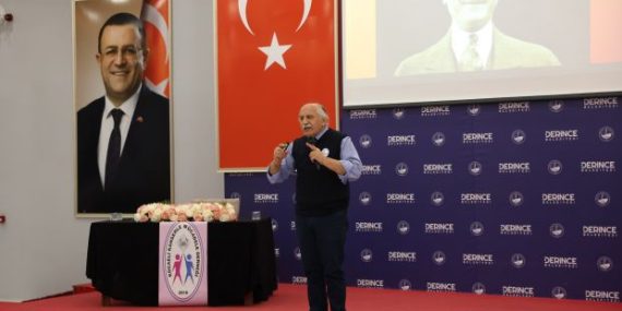 Prof. Dr. Salih Topçu’dan Önemli Bilgiler