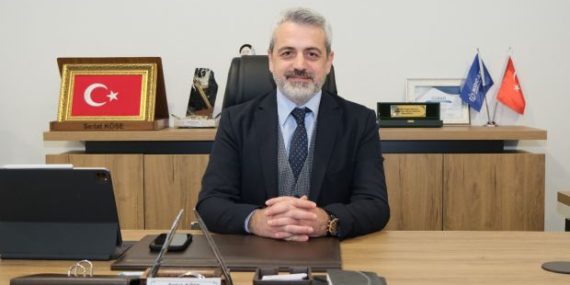 Sedat Köse’den Açıklama