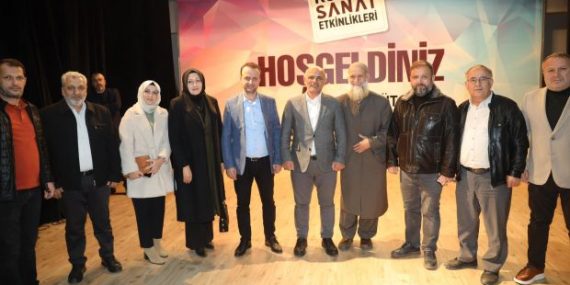 Selman, “İnsanın mutlu olması kalbin şifası ile mümkündür”