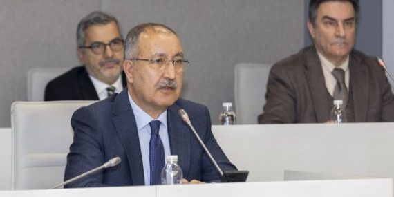 Zam oranları hassas dengeler gözetilerek belirlendi
