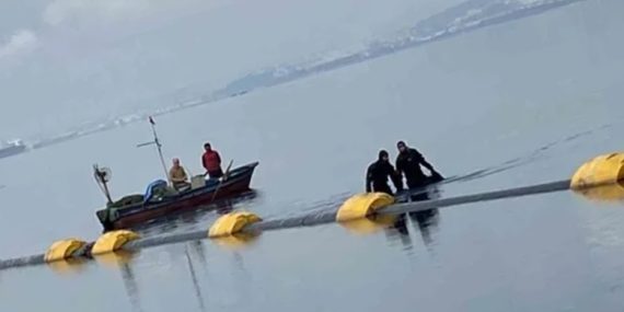 İzmit’te ceset alarmı!