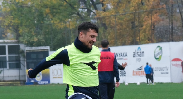Derincespor için kritik haftalar