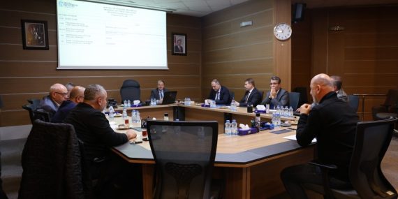 18 markete ceza kesildi