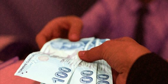 Emekliler ne kadar maaş alacak?