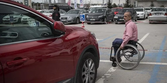 ÖTV’siz araçlarda yeni dönem: Üçüncü kişilere yasak geliyor