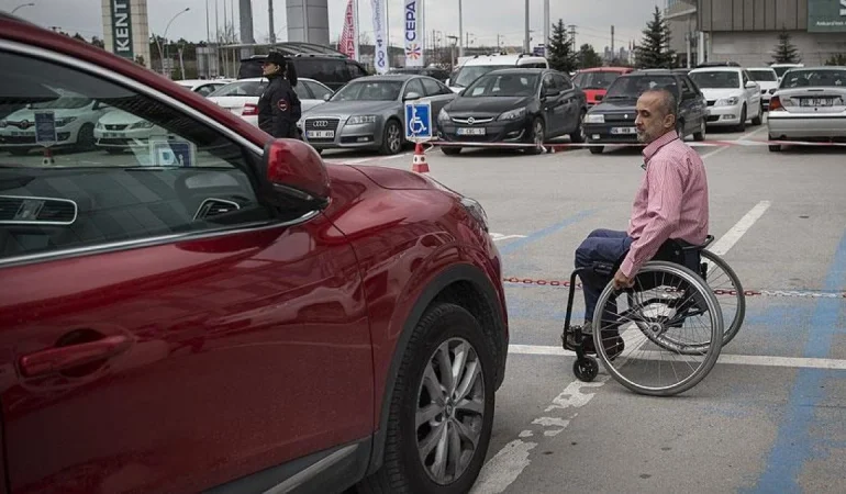 ÖTV’siz araçlarda yeni dönem: Üçüncü kişilere yasak geliyor