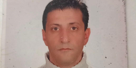 İzmitli kuyumcu kalbine yenildi