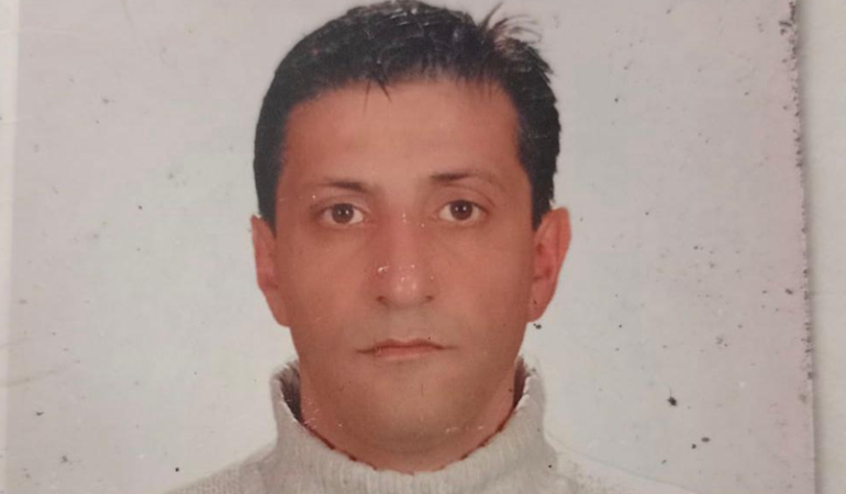 İzmitli kuyumcu kalbine yenildi