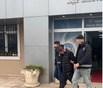 Kartepe’de uyuşturucu operasyonu! 1 kişi tutuklandı!