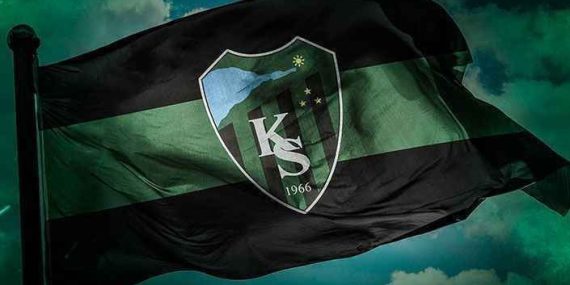 Kocaelispor’dan ek turnike açıklaması