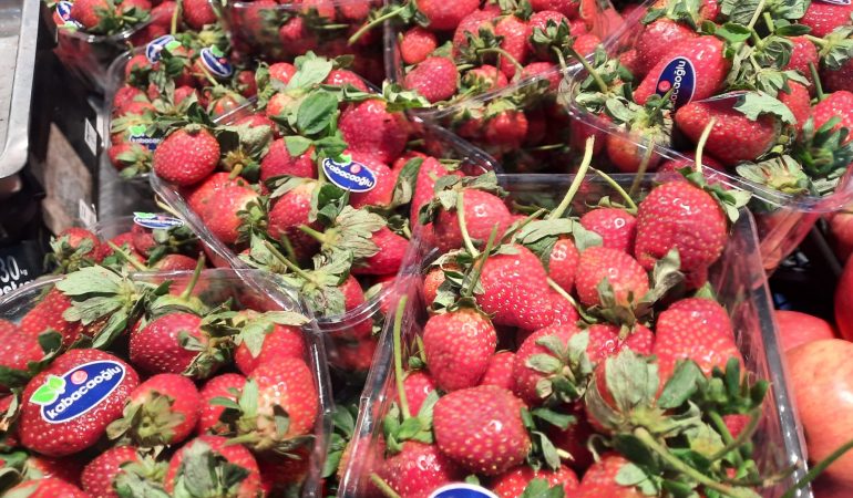 Kocaeli’de fiyatı altınla yarışıyor