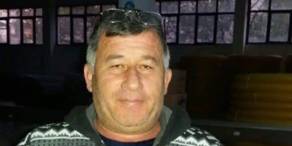 Körfez’de acı ölüm
