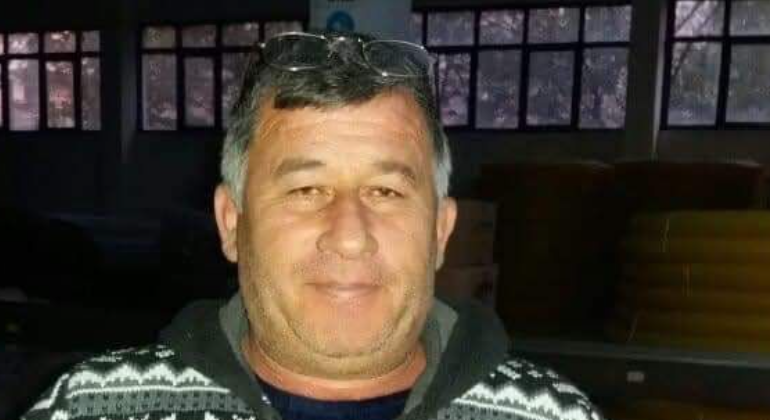 Körfez’de acı ölüm