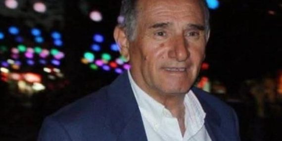 Turgut Demirer hayatını kaybetti