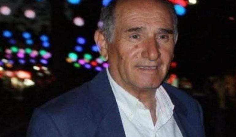 Turgut Demirer hayatını kaybetti