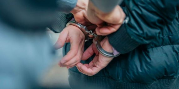 Kocaeli’de 18 şahıs tutuklandı