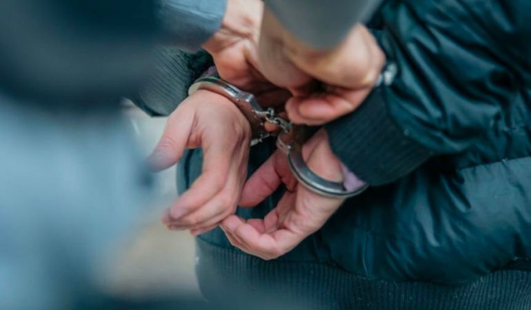 Kocaeli’de 18 şahıs tutuklandı
