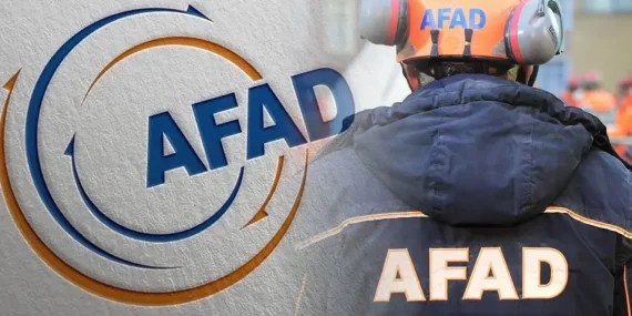 AFAD, 1000 personel alacak! İşte detaylar…
