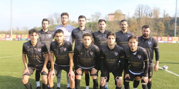 Derincespor AŞ fark yaratıyor