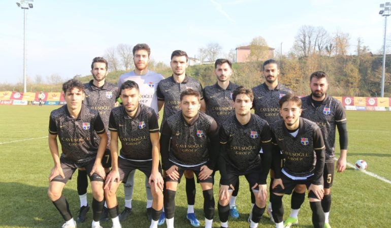 Derincespor AŞ fark yaratıyor