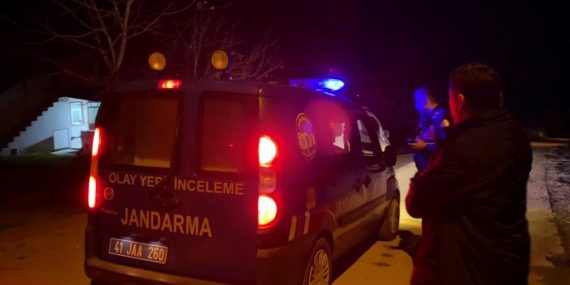 Karı kocayı ayıran kaza!