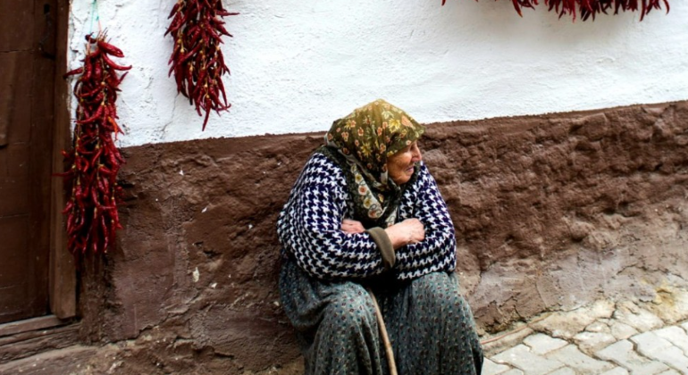 Kocaeli Fotoğraf Sanatı Derneği üyeleri Bilecik’te
