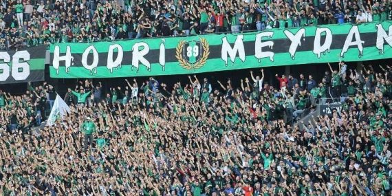 Erokspor maçının biletleri çıktı