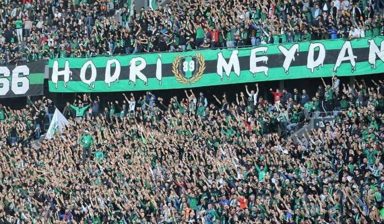 Erokspor maçının biletleri çıktı