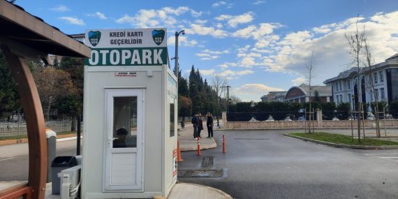 Otoparklar Kocaelispor’a verilsin!