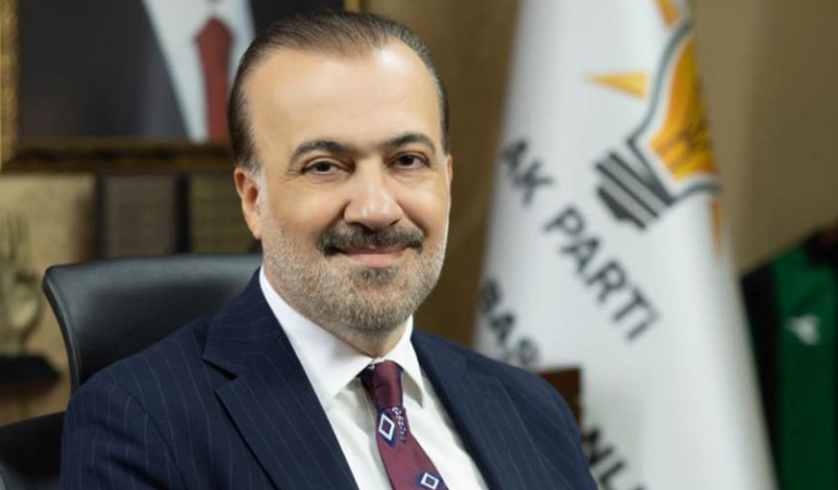 AK Parti İl Başkanı Talus, liste yapmakta zorlanıyor!